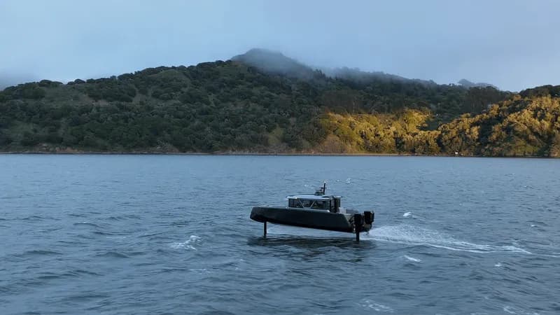 Navier N30 (Platform)